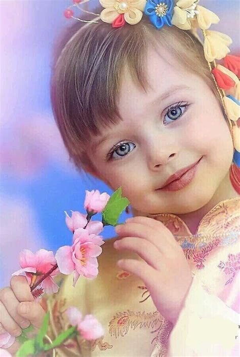 cdn140.picsart.com | Красивые дети, Детские лица, Детские фотосессии