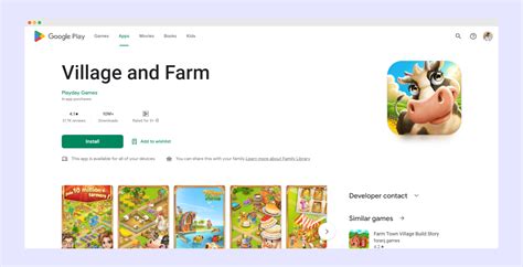 Top 24 Best Farming Games for Android | CodeForGeek