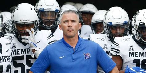 FSU Coach Mike Norvell Changes Allegiance But Not Betting Lines