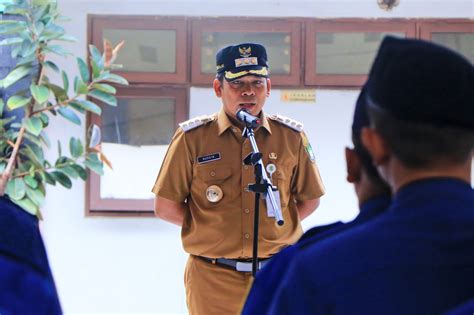 Pemkot Garda Terdepan Dalam Kegawatdaruratan Dan Kebencanaan Dr