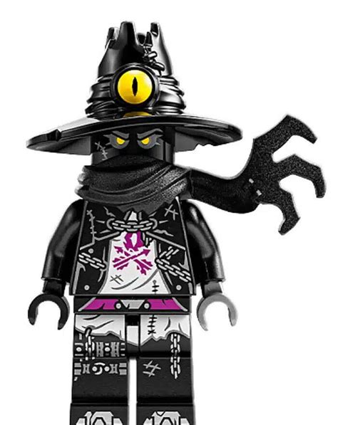 Lego Dreamzzz Night Hunter Nachtj Ger Drm Figur Minifigur