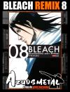 Bleach Remix Vol 5 Mangá Panini Azuosmetal