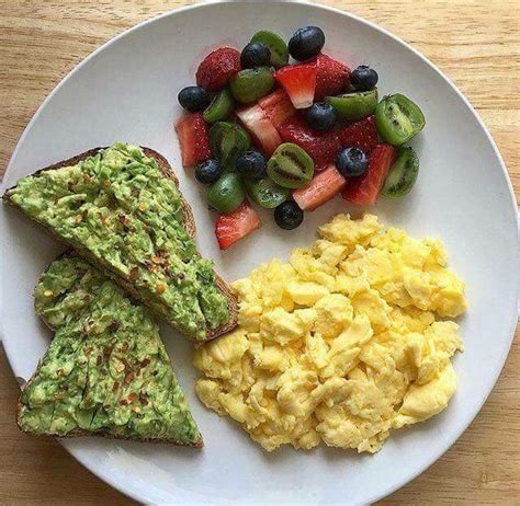 C Mo Prepararte Desayunos Saludables Para Adelgazar El C Mo De Las Cosas