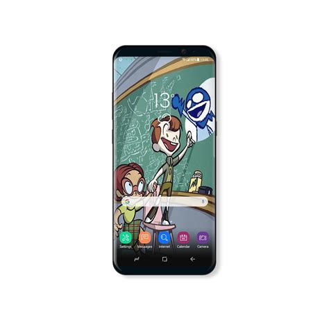 ChalkZone_cartoon wallpaper APK for Android Download