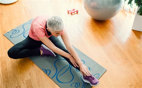 Cómo y cuándo empezar a practicar pilates para reforzar el suelo