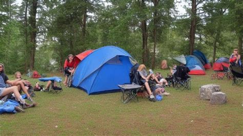 Les Activit S Faire Dans Un Camping En Famille Go Camping Car