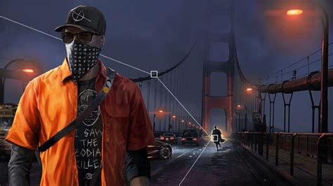 Buy Watchdogs®2 Zodiac Killer Mission Microsoft Store En Ca