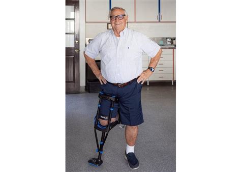 Костыль под колено iWALK3.0 - цена 0 р. купить в интернет-магазине ...
