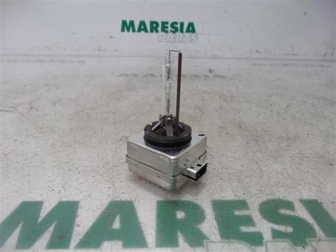 Xenon bulb Fiat 500 1.2 69 - 9285141294 PHILIPS - Maresia Parts