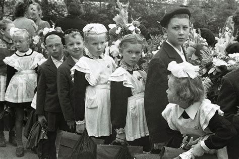 Жизнь советского человека как она есть: простые зарисовки из жизни