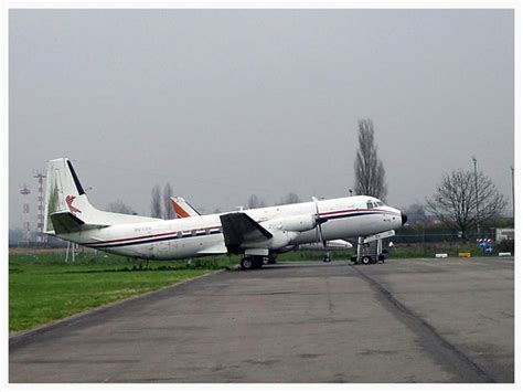 Hawker Siddeley Hs 780 Andover C1 9q Cdy Aerofossile2012 Flickr