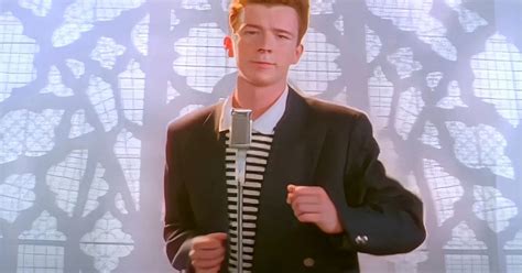 [B!] You can now Rickroll people in 4K