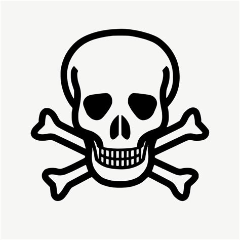 Skull Poison Images | Free Photos, PNG Stickers, Wallpapers ...