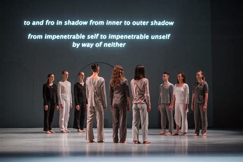 Shen Wei Dance Arts Neither New York Dancetabs