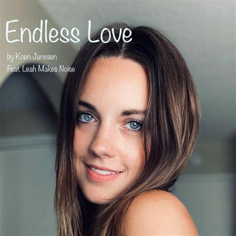 Stream Digital Love By Koen Janssen Feat Leah Makes Noise By Leah