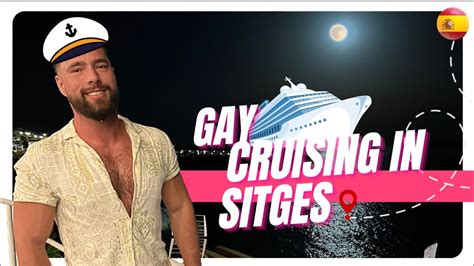 Gay Cruising Sitges Youtube