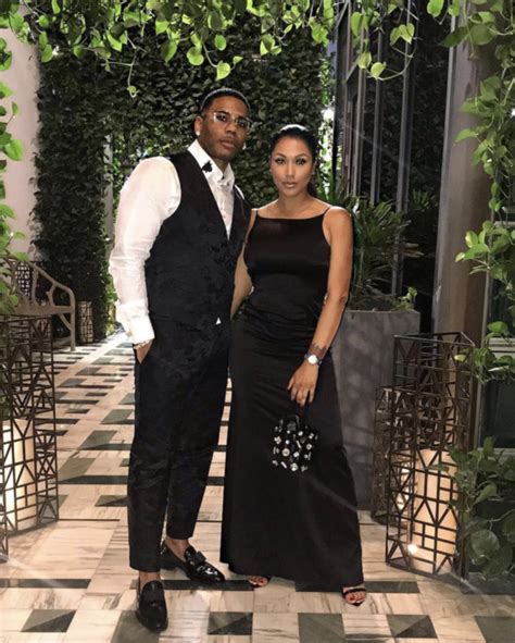 ‘That Man Wants Ashanti’: Shantel Jackson Explains Why Her Relationship ...