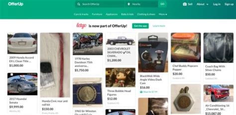 10 Sites Like Craigslist For Buying And Selling Used Stuff 2021 Beebom