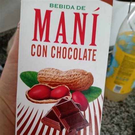 Pitey Leche Chocolatada De Maní Review abillion