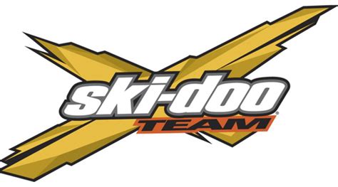 Ski Doo Logo Vector at Vectorified.com | Collection of Ski Doo Logo Vector free for personal use