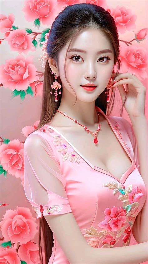 Pin By Thu Bùi On Thiếu Nữ Đẹp In 2024 Traditional Asian Dress Party Outfit Beautiful Girl