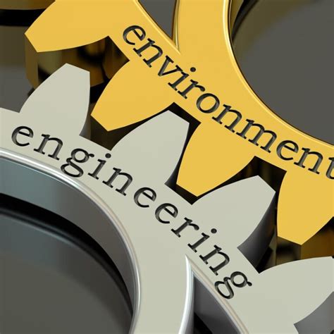 What Is Environmental Engineering? People Often Wonder