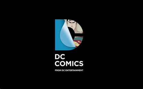 Image - Dc comics.png - Logopedia, the logo and branding site