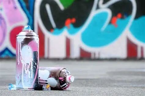 Best Spray Paint for Graffiti – Graffiti Spray Paints Overview