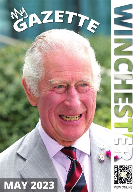 Winchester Gazette May 2023