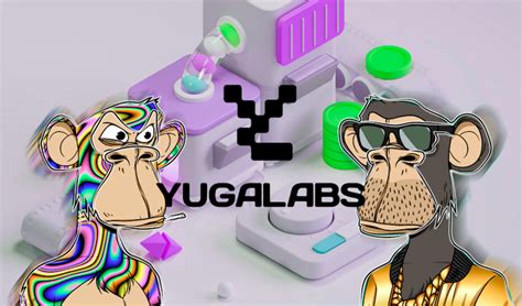 The Top Secret Behind Yuga Labs Success Revealed Heres What Fueling