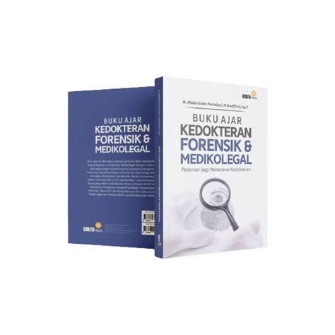 Jual Buku Ajar Kedokteran Forensik Dan Medikolegal Shopee Indonesia