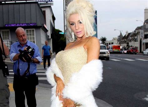 Courtney Stodden Sex Tape Meet The Hottest Celebrity Leaks X
