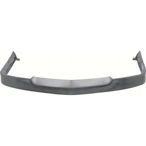 Oer C15296 1985 90 Camaro Z28 Front Spoiler