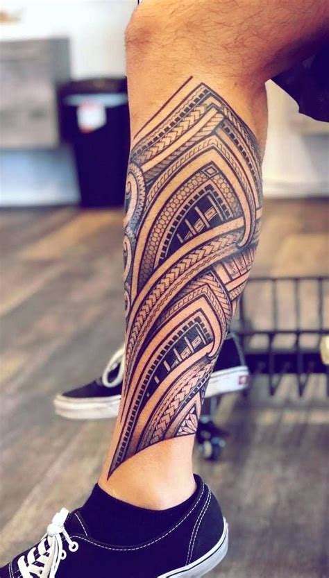 40 Awesome Polynesian Tattoo Design Ideas Meaning And Symbolize Artofit