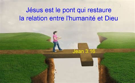 Le Plan De Dieu