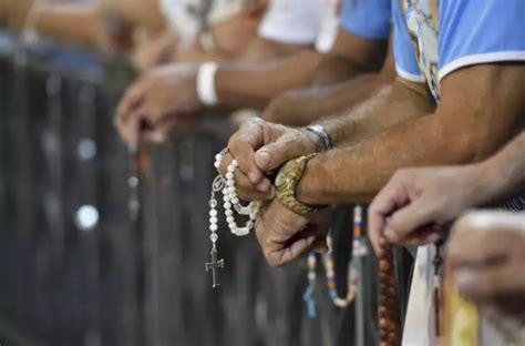 Catedral da Sé de São Paulo celebrará 1º Dia Nacional do Terço dos