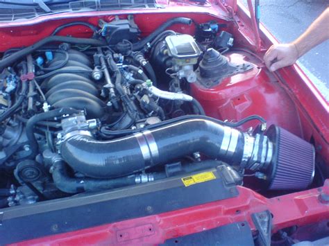 LSx Third Gen Fbody Air Intake Options LS1TECH Camaro And