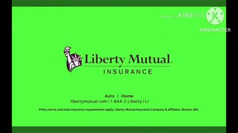 Liberty Mutual Effects Youtube