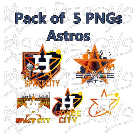 Astros Houston H Space City Baseball Flag Shirt Designs Png - Etsy