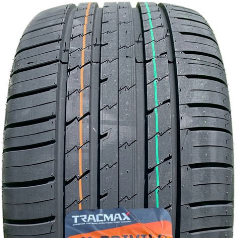 TRACMAX X Privilo RS01 285 45 R22 114 Y XL LETNIA 2024 Nowa RS01R2206