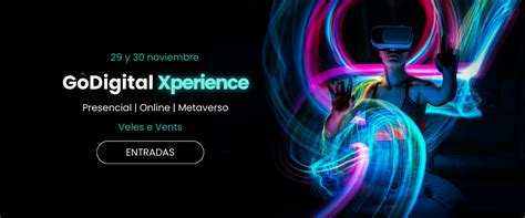 La Cámara De Ciudad Real Participa En El Godigital Xperience 2022