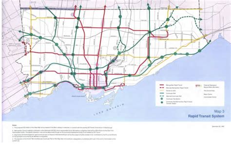 Go Transit Service Thread Including Extensions Page 1434