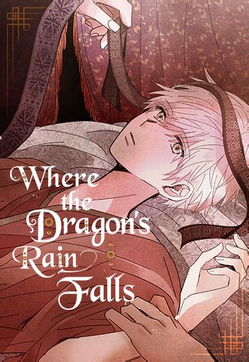 Where The Dragons Rain Falls Manga Anime Planet