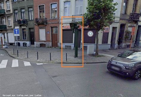 Belgique Carte 2025 Des Nouveaux Radars Automatiques