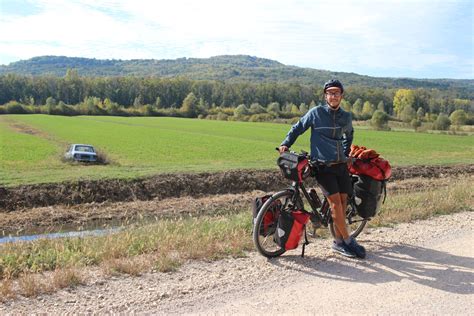 Préparer son voyage à vélo