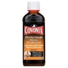 Buy Covonia Dry Tickly Cough Linctus Cough Treatment