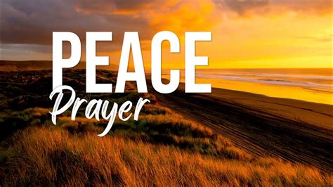 PEACE Instrumental Music For Prayer Soaking Worship Music PIANO