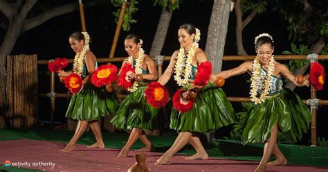 Kona Oceanfront Luau Hawaii Islands Best Luaus