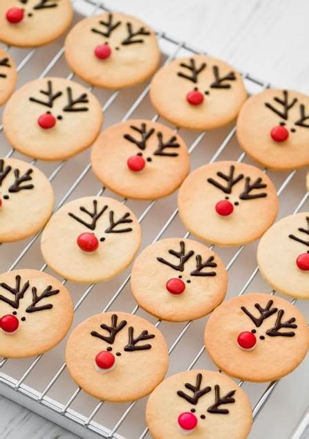 Galletas Decoradas Para Navidad