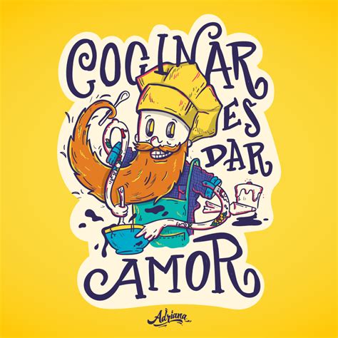 Lettering Ilustración Domestika